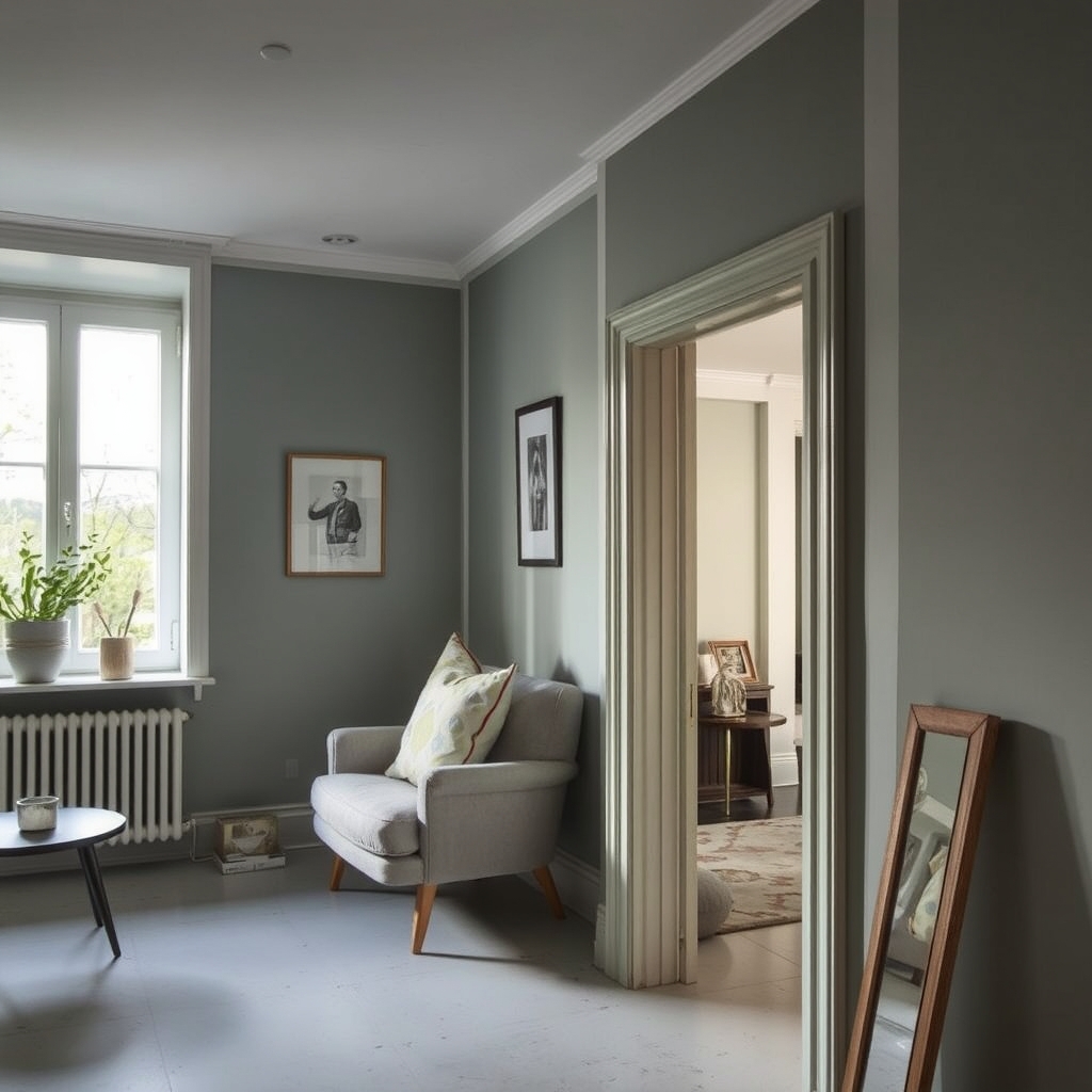 rénovation d'appartement à Saint-Just-Saint-Rambert (illustration)